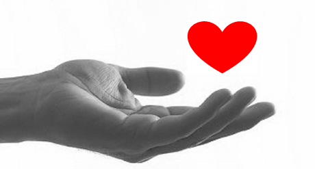 Giving the gift of life